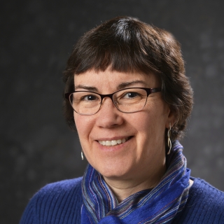 Dr. Julie Mullen